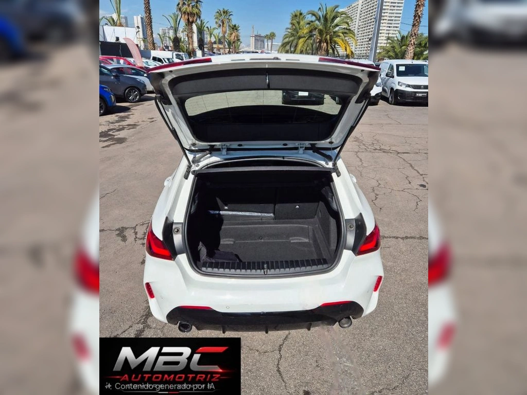 BMW 128 2024 - Foto 9