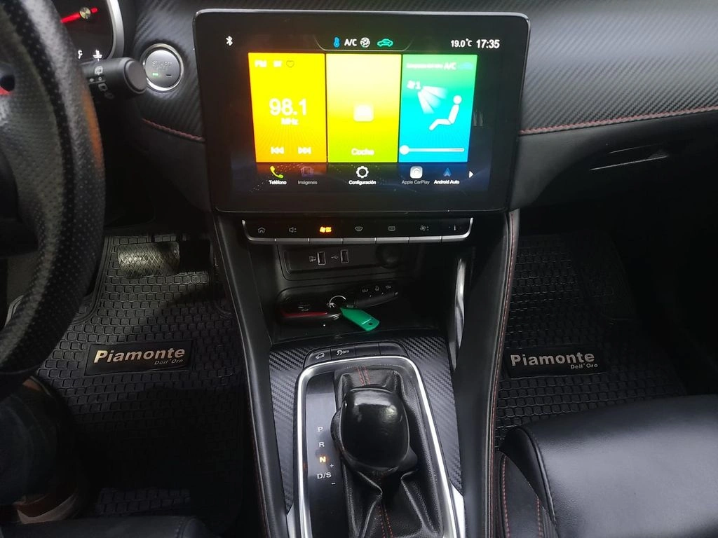 MG ZX 2022 - Foto 12