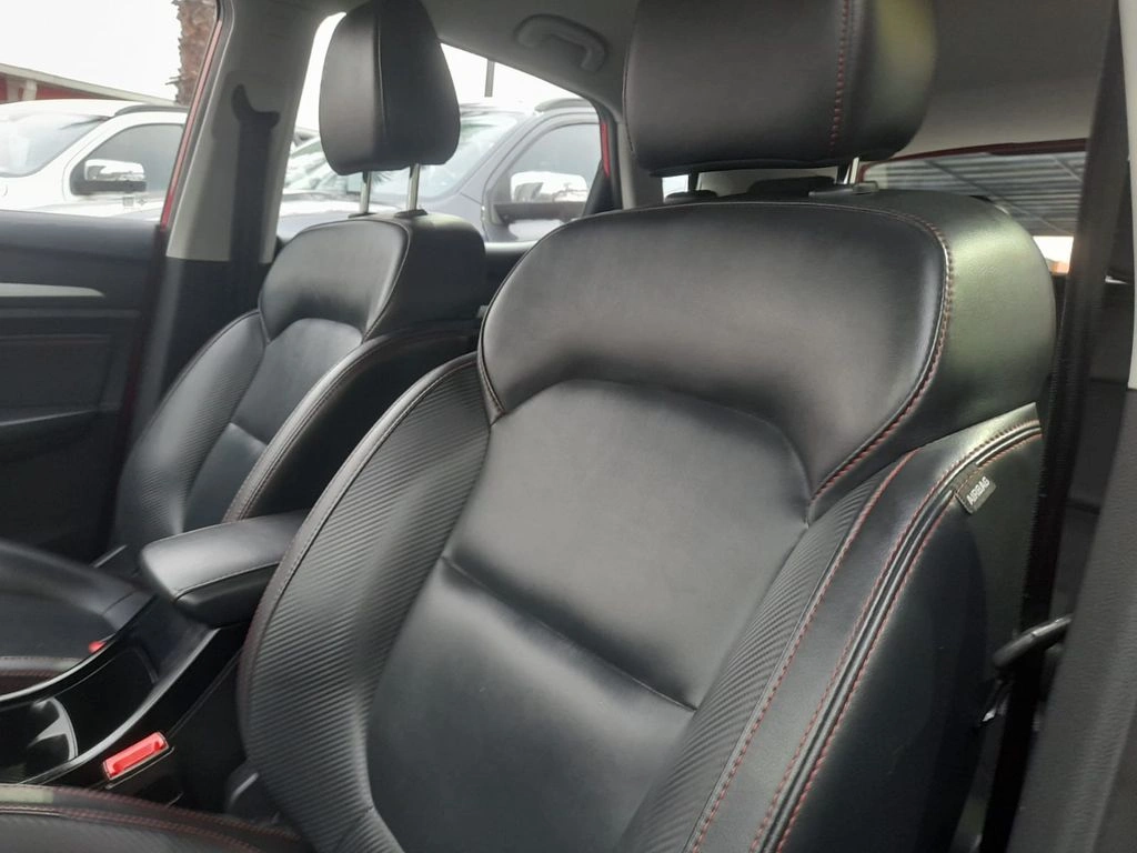 MG ZX 2022 - Foto 8