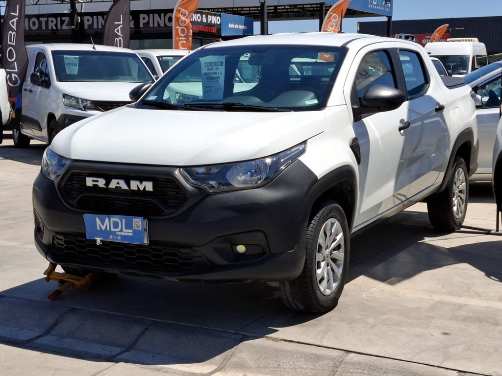 RAM 700