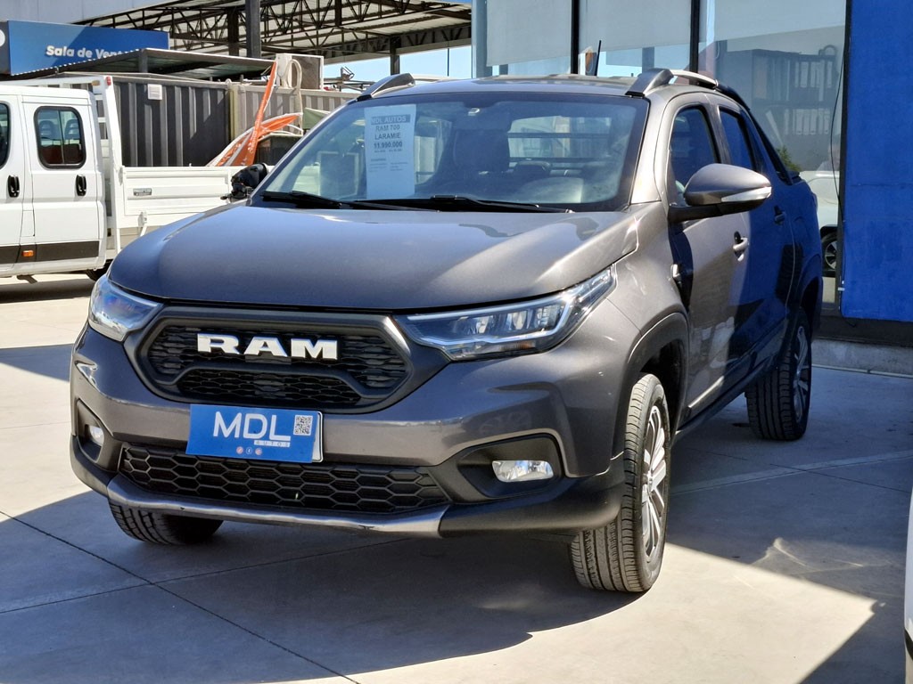 RAM 700