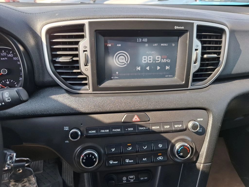 KIA SPORTAGE 2018 - Foto 18
