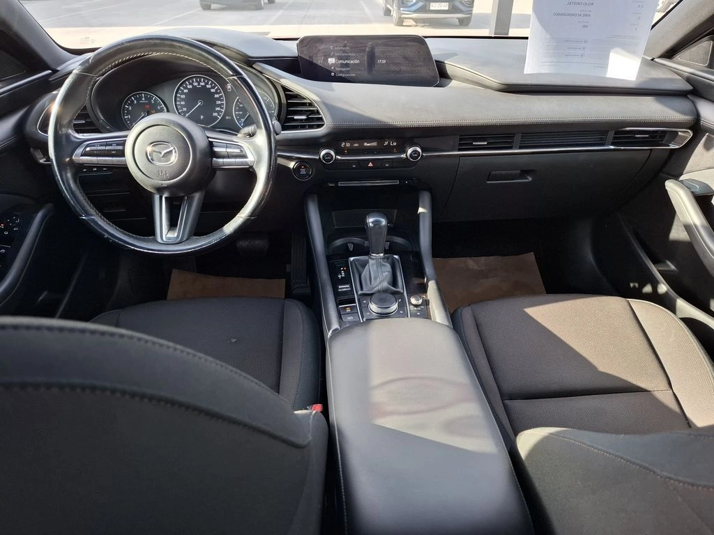 MAZDA 3 SPORT 2022 - Foto 14