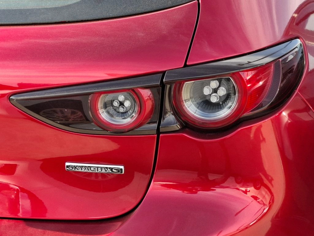 MAZDA 3 SPORT 2022 - Foto 9