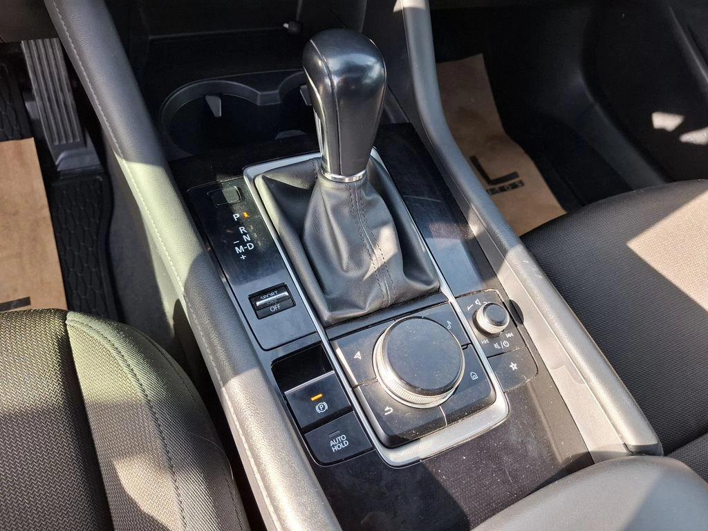 MAZDA 3 SPORT 2022 - Foto 19