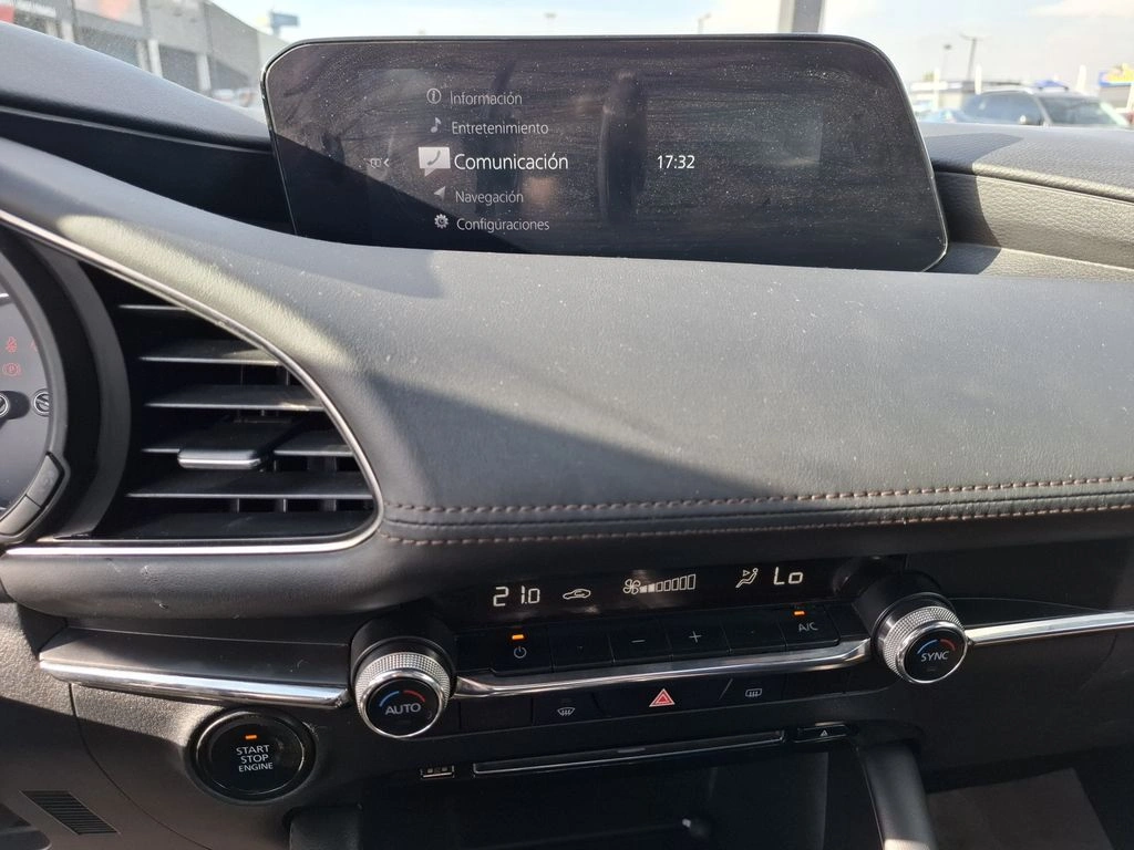MAZDA 3 SPORT 2022 - Foto 20