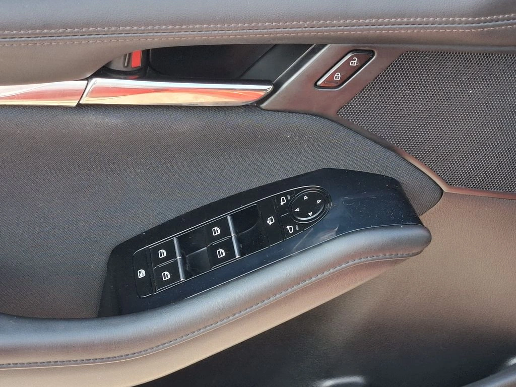 MAZDA 3 SPORT 2022 - Foto 11