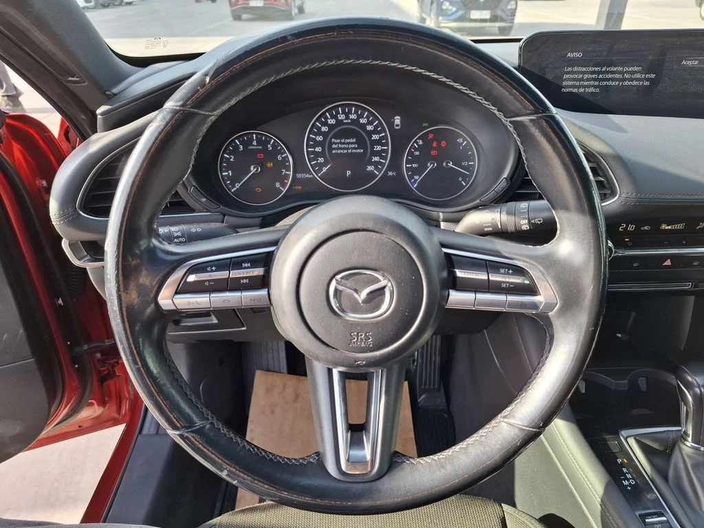 MAZDA 3 SPORT 2022 - Foto 15
