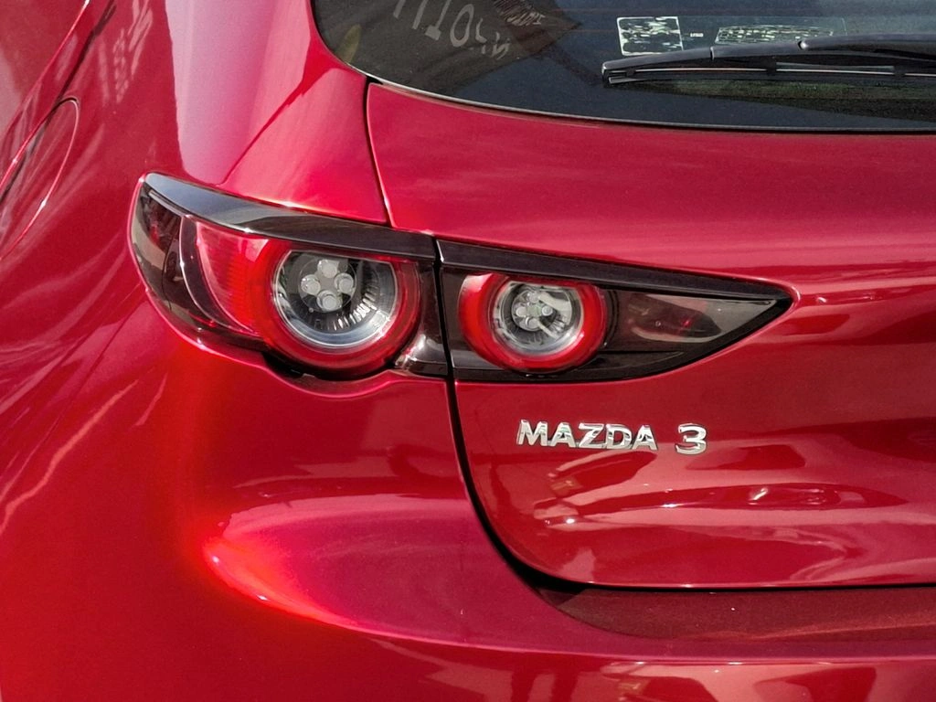 MAZDA 3 SPORT 2022 - Foto 8