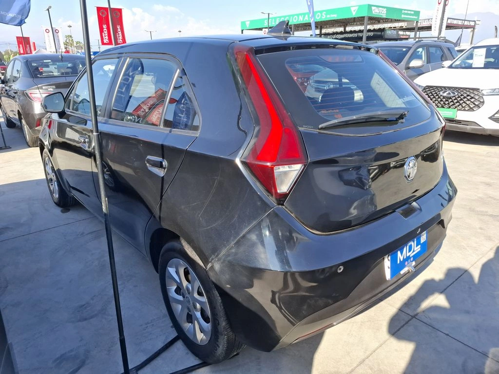 MG 3 2023 - Foto 8