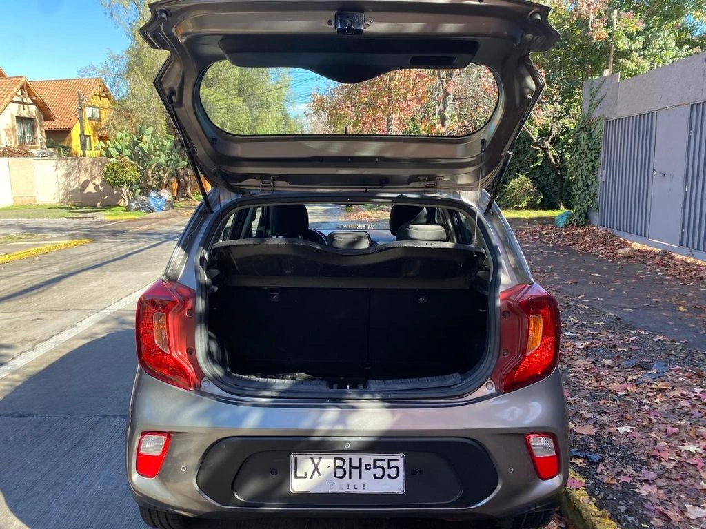 KIA MORNING 2020 - Foto 6