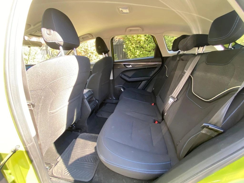 HAVAL JOLION 2023 - Foto 20