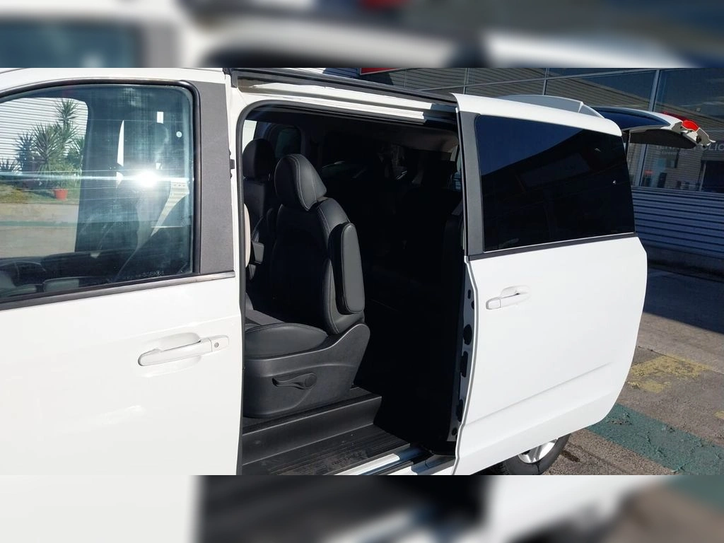 MAXUS G10 2022 - Foto 17