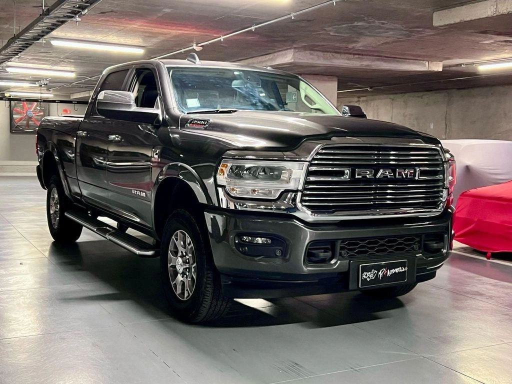 RAM 2500 2023 - Foto 2