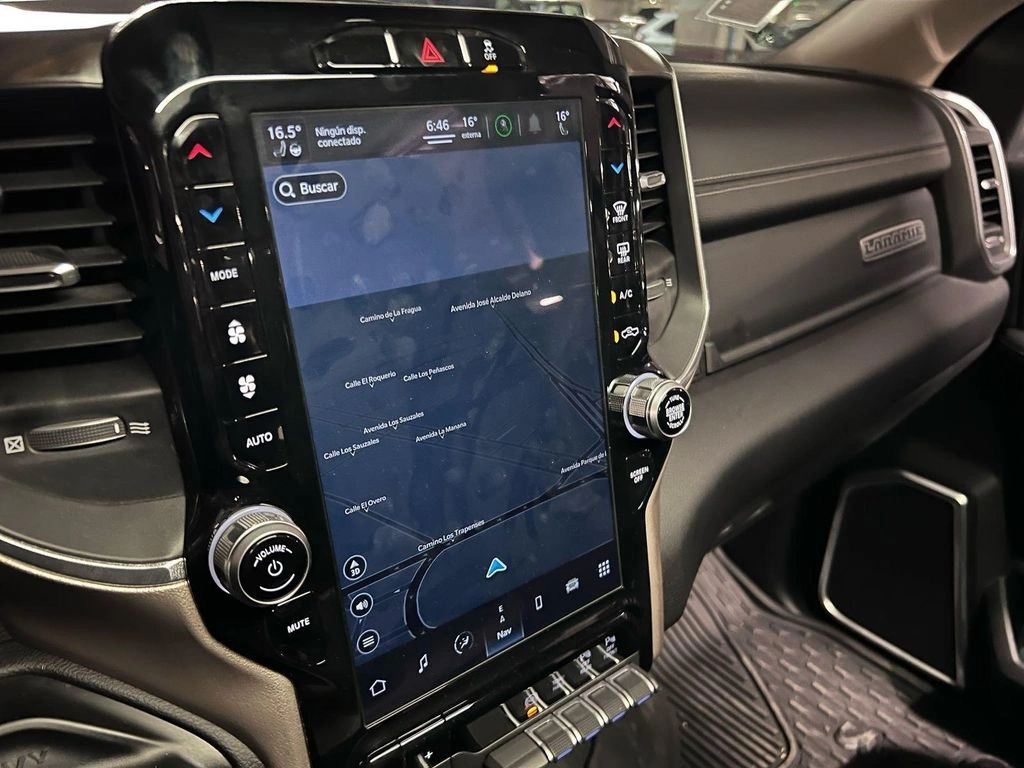 RAM 2500 2023 - Foto 17