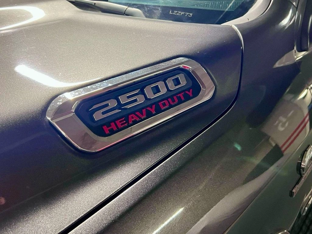 RAM 2500 2023 - Foto 7