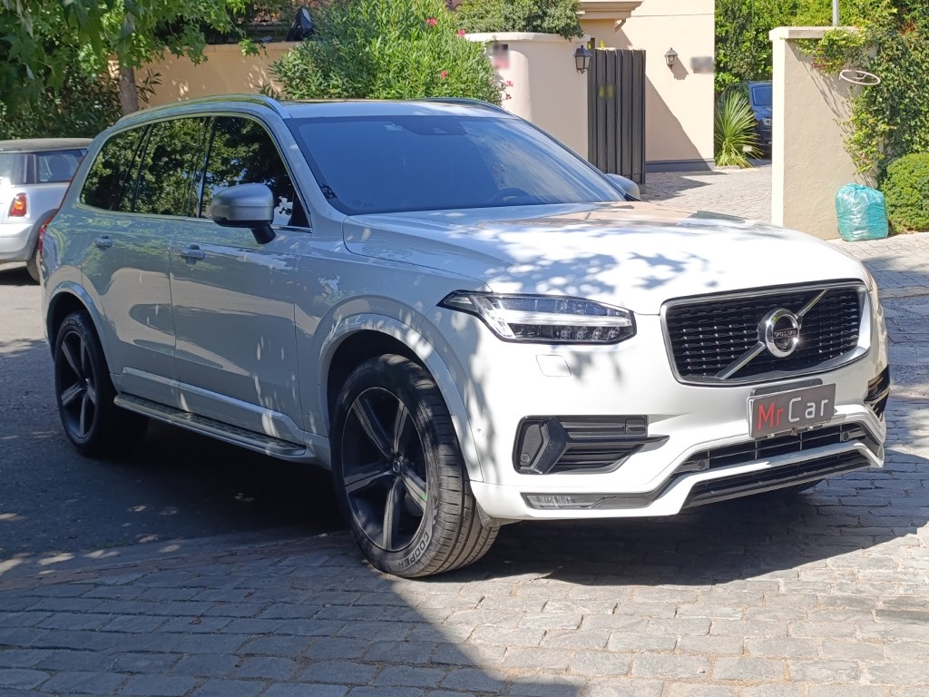 VOLVO XC90 2019 - Foto 9