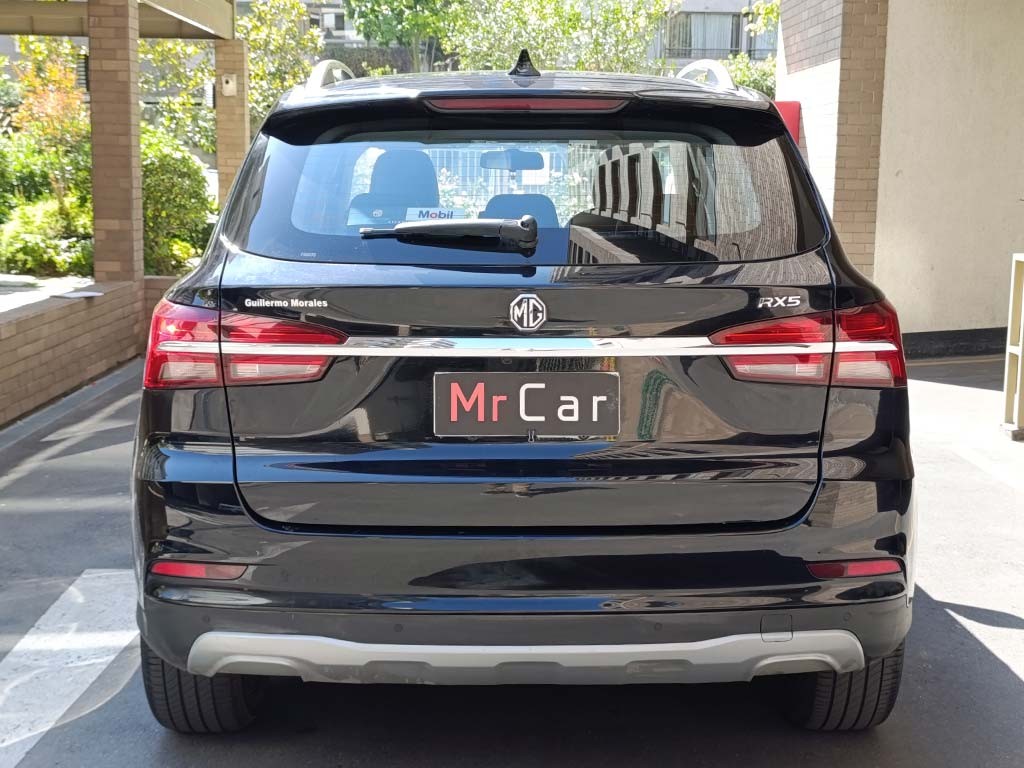 MG RX5 2021 - Foto 6