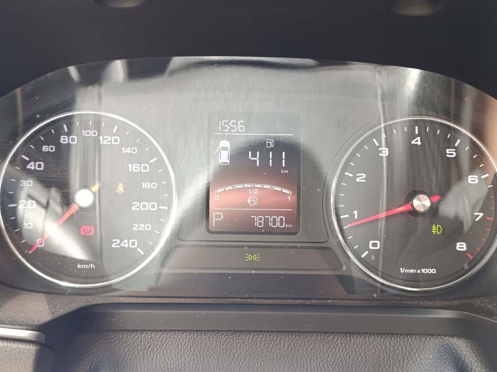 MG RX5 2021 - Foto 11
