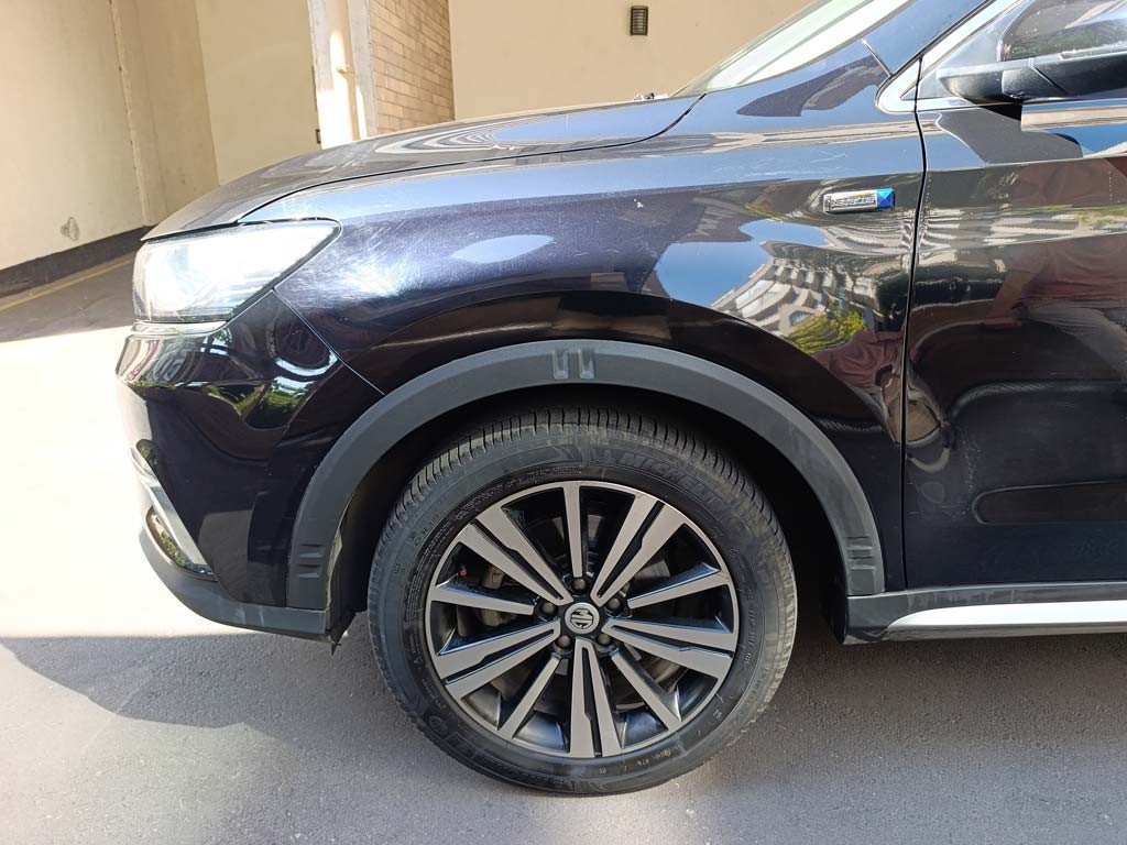 MG RX5 2021 - Foto 7