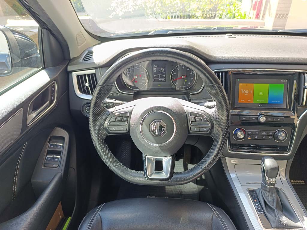 MG RX5 2021 - Foto 15