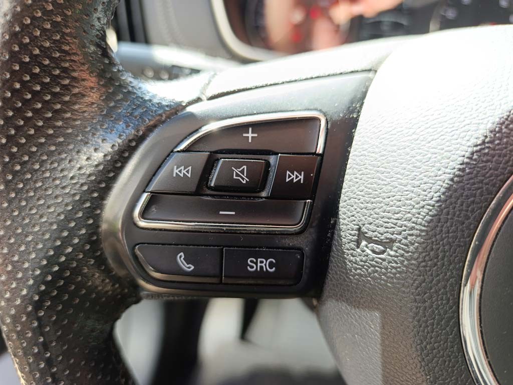 MG RX5 2021 - Foto 16