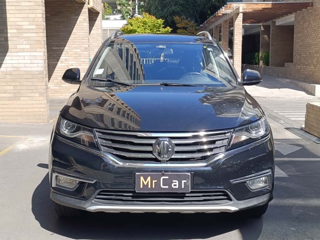 MG RX5 2021 - Foto 2