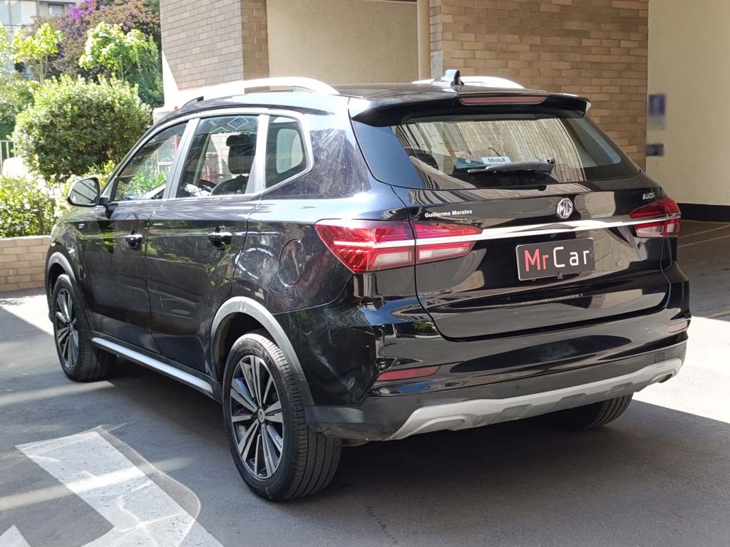 MG RX5 2021 - Foto 5