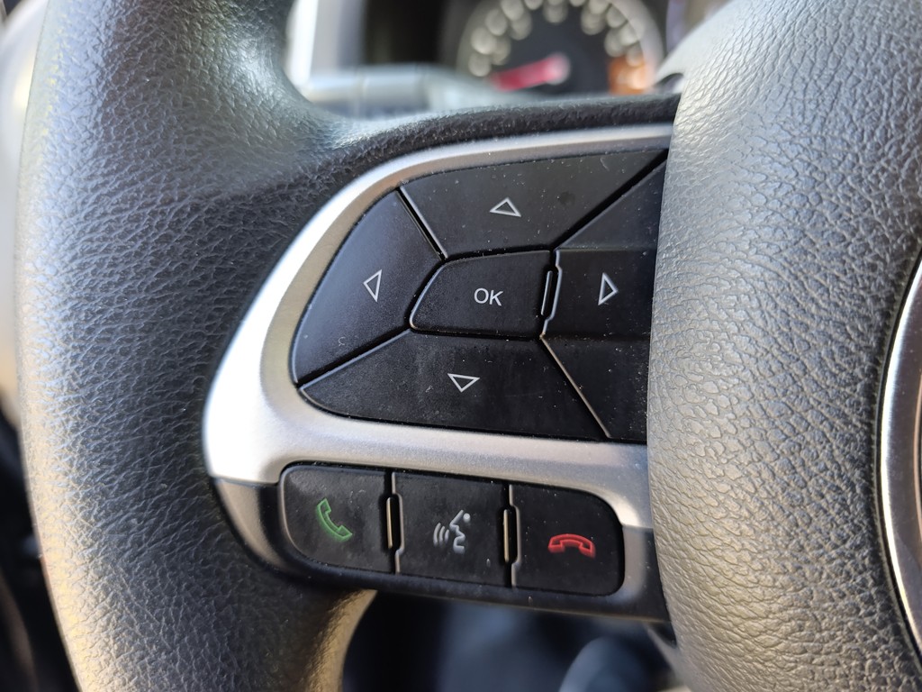 JEEP RENEGADE 2021 - Foto 13