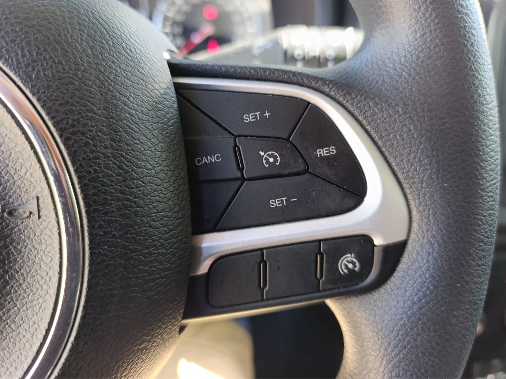 JEEP RENEGADE 2021 - Foto 14