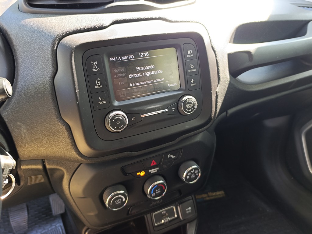 JEEP RENEGADE 2021 - Foto 15