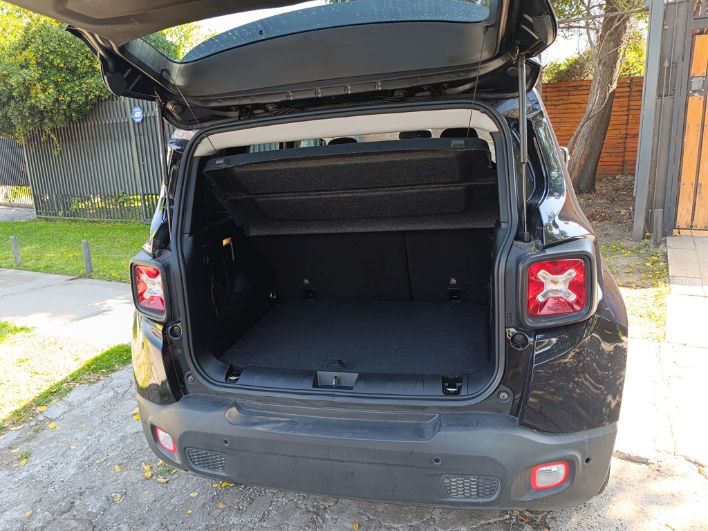 JEEP RENEGADE 2021 - Foto 18