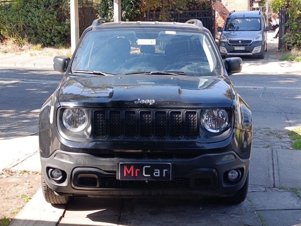 JEEP RENEGADE 2021 - Foto 3