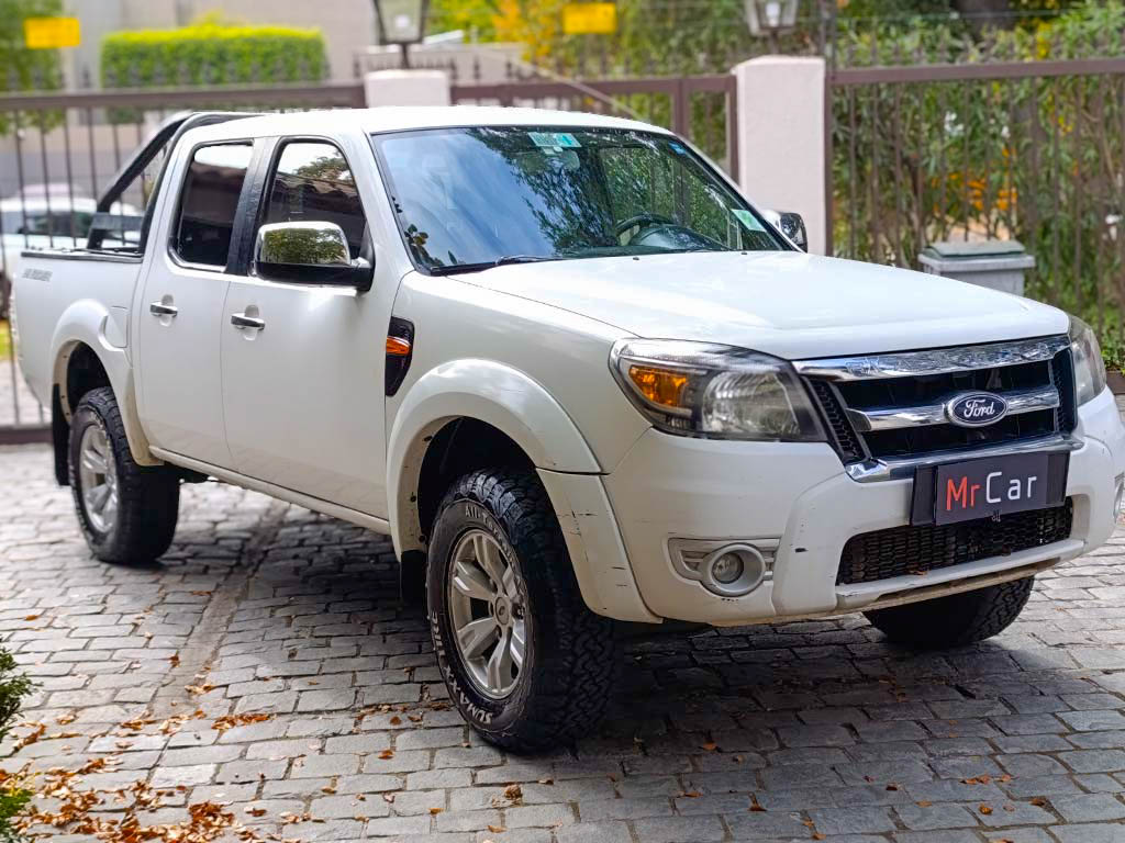 FORD RANGER 2012 - Foto 2