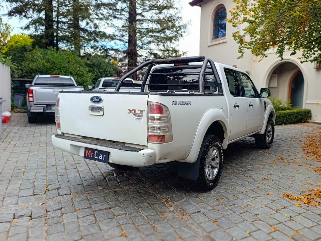 FORD RANGER 2012 - Foto 8