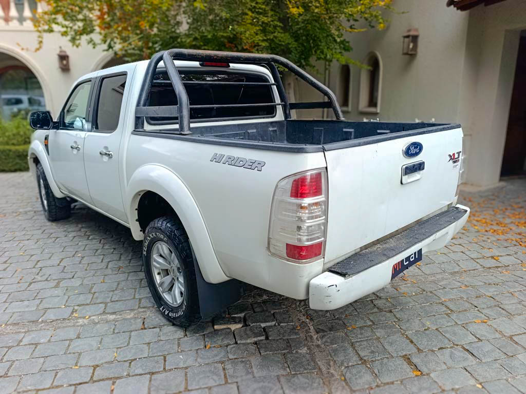FORD RANGER 2012 - Foto 5