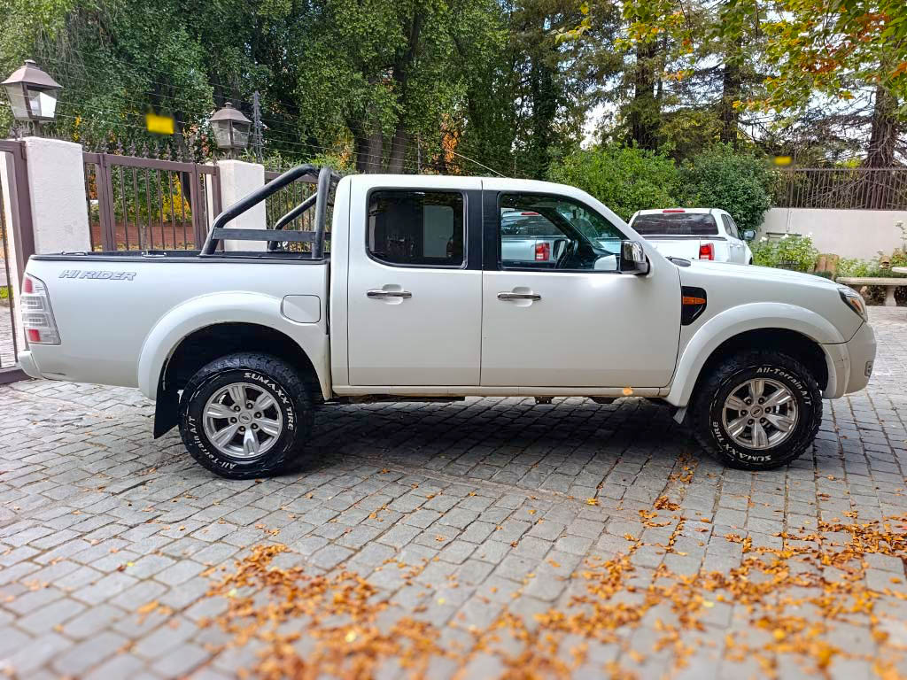 FORD RANGER 2012 - Foto 7