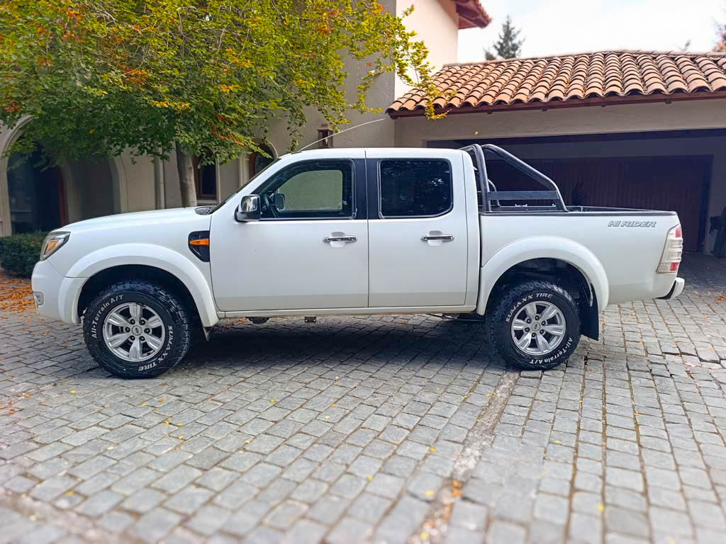 FORD RANGER 2012 - Foto 4