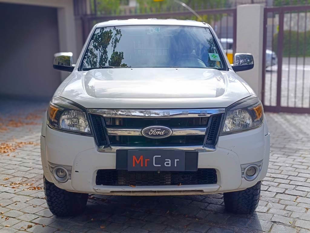 FORD RANGER 2012 - Foto 3