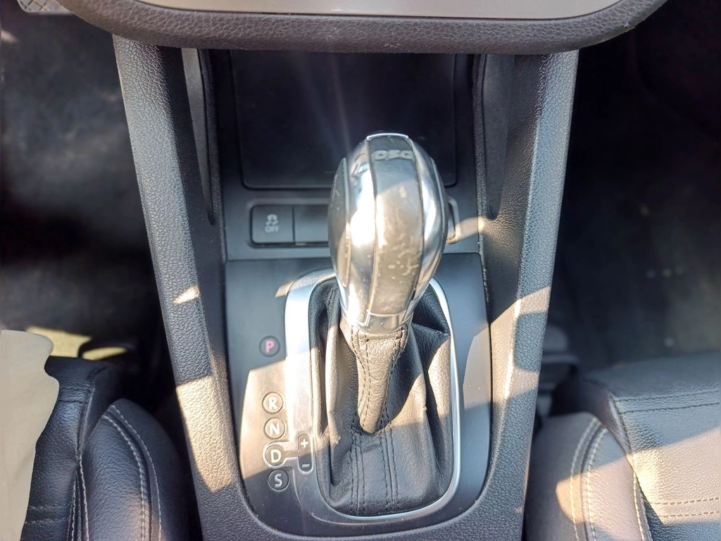 VOLKSWAGEN SCIROCCO 2015 - Foto 22