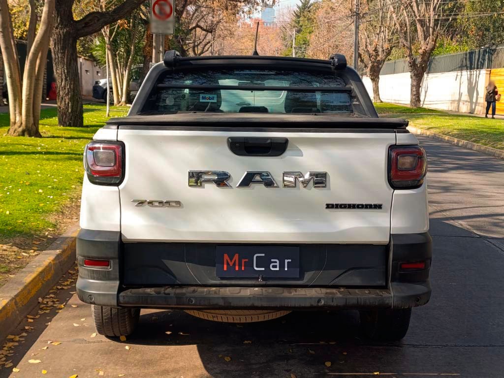 RAM 700 2024 - Foto 6