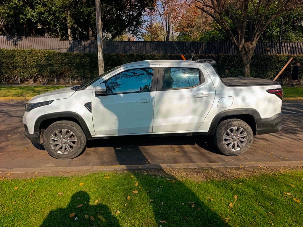 RAM 700 2024 - Foto 4