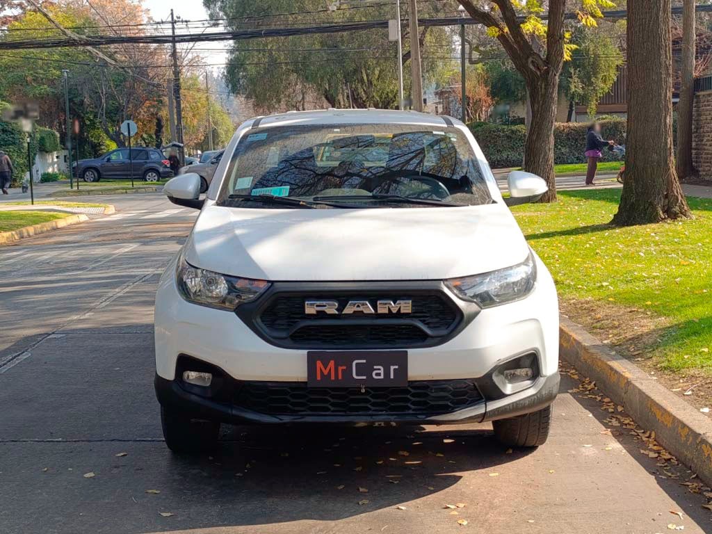 RAM 700 2024 - Foto 3