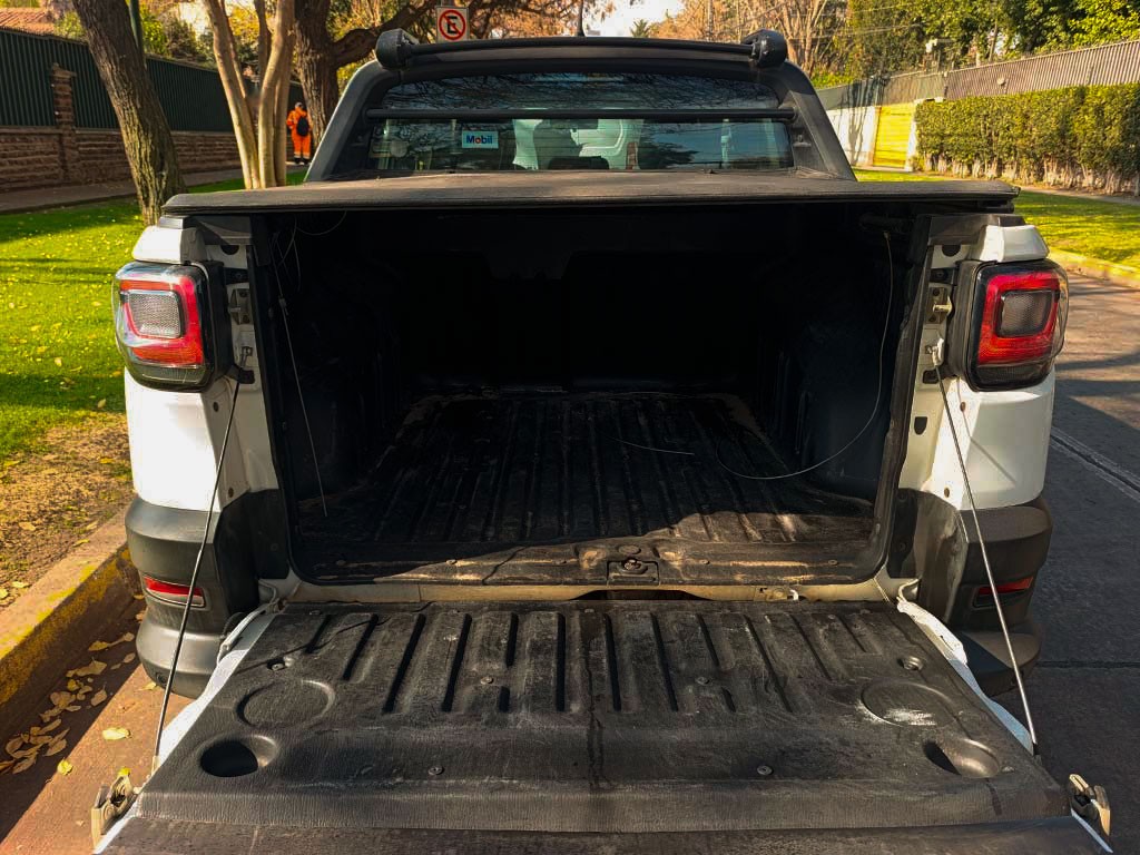 RAM 700 2024 - Foto 12