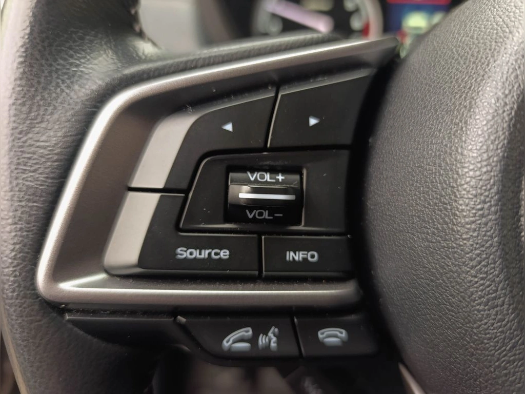 SUBARU FORESTER 2023 - Foto 12