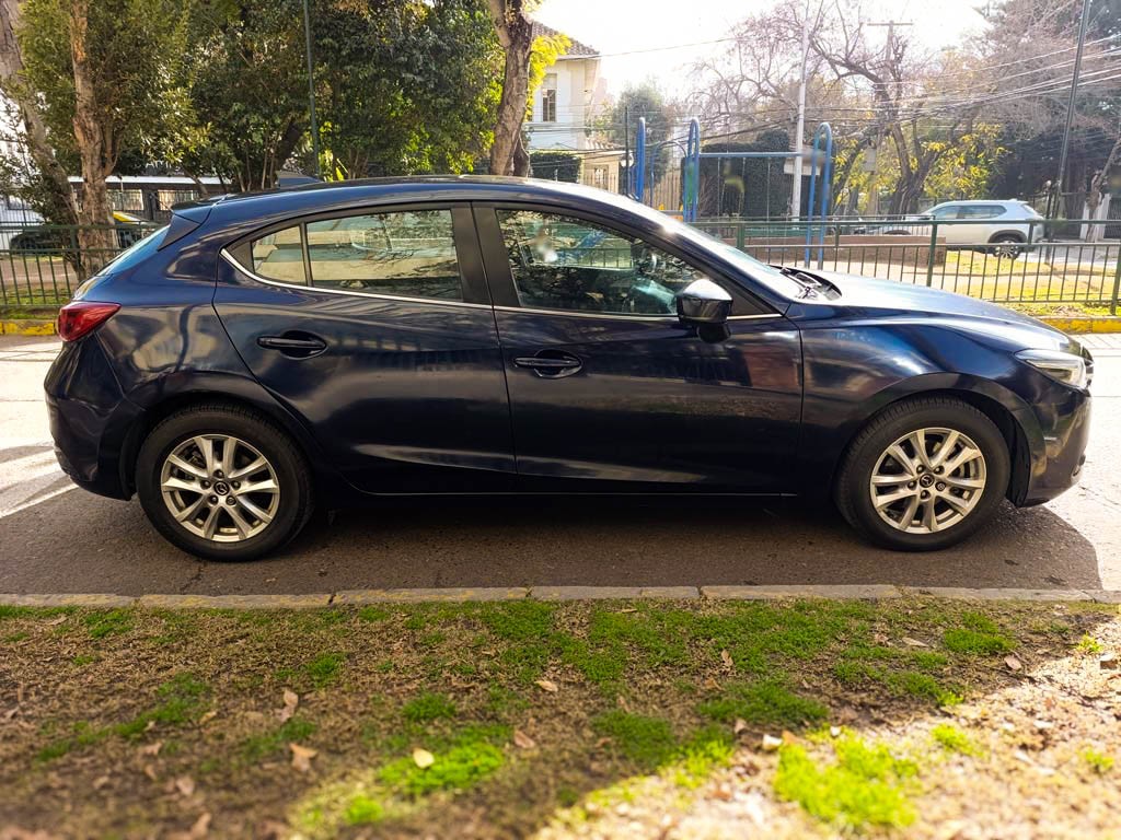 MAZDA 3 SPORT 2017 - Foto 8