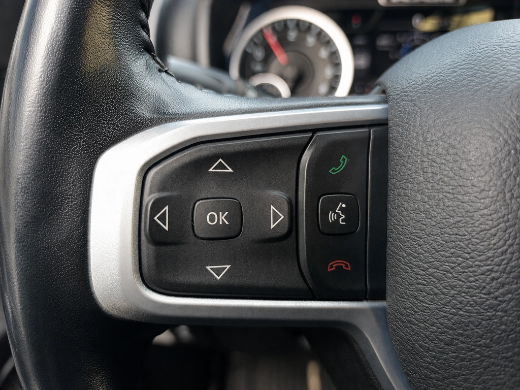 RAM 1500 2023 - Foto 17