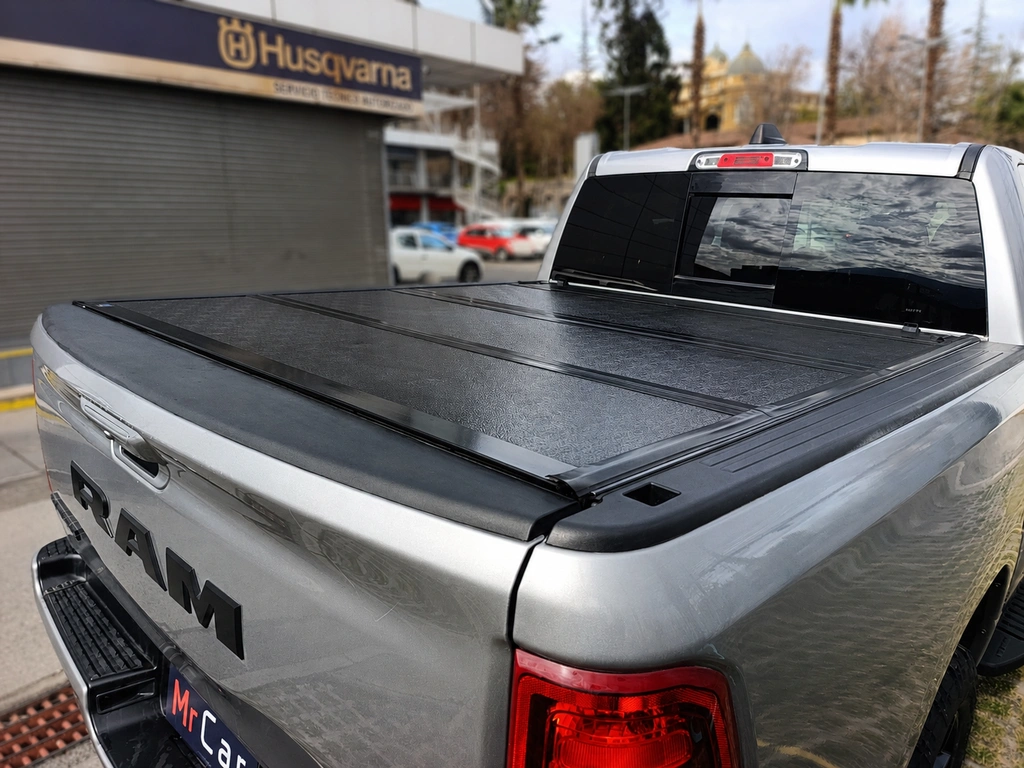 RAM 1500 2023 - Foto 13
