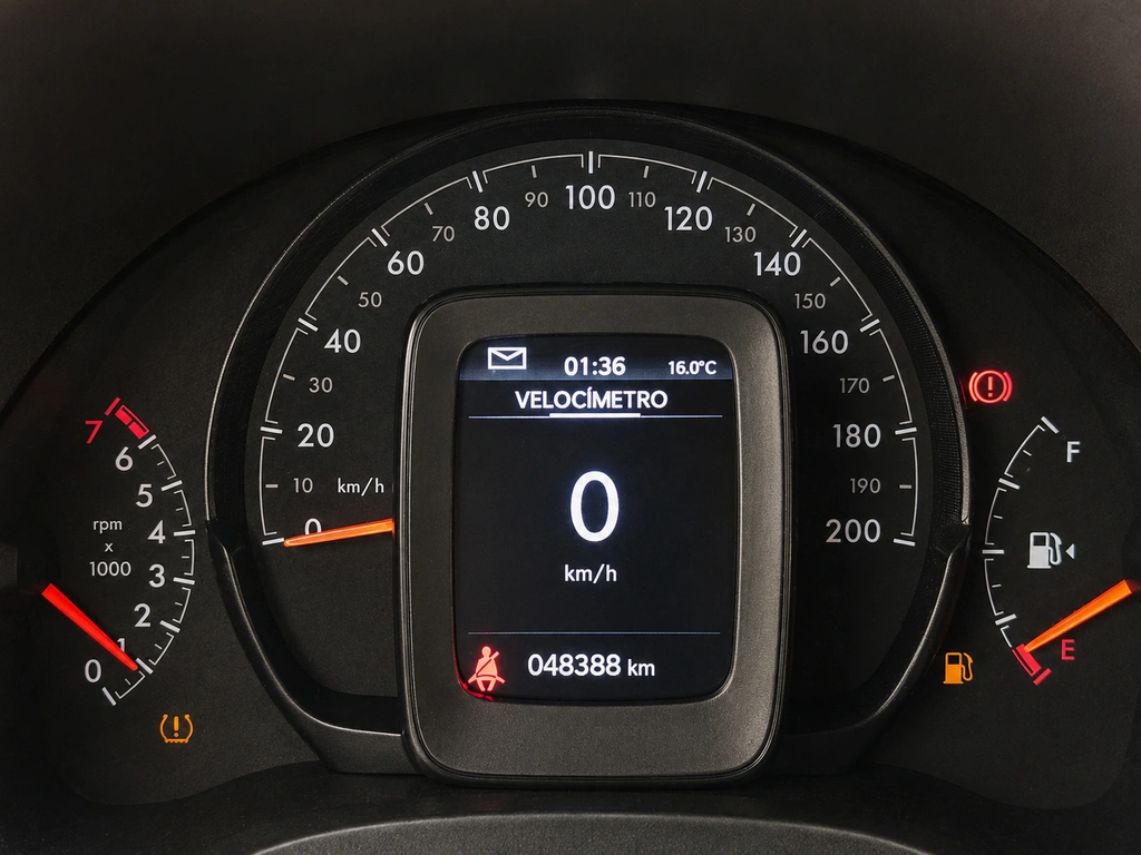 RAM 700 2024 - Foto 8
