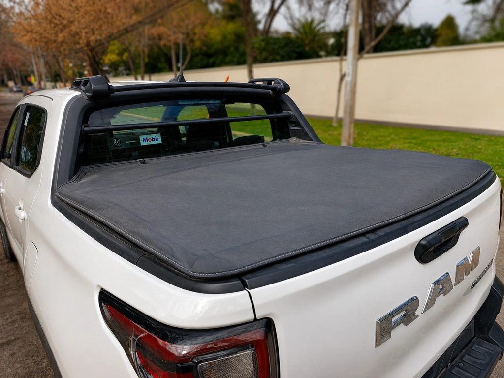 RAM 700 2024 - Foto 12